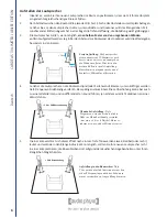 Preview for 6 page of Audio Physic CARDEAS 30 Owner'S Manual