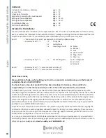 Preview for 10 page of Audio Physic CARDEAS 30 Owner'S Manual