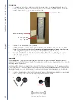 Preview for 12 page of Audio Physic CARDEAS 30 Owner'S Manual