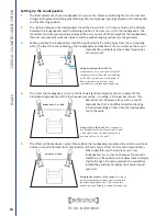 Preview for 14 page of Audio Physic CARDEAS 30 Owner'S Manual