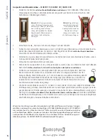 Preview for 6 page of Audio Physic CLASSIC 10 Owner'S Manual