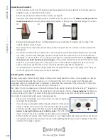 Предварительный просмотр 14 страницы Audio Physic CLASSIC On-Wall Owner'S Manual