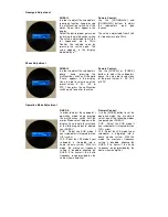 Предварительный просмотр 7 страницы Audio Physic RHEA II Owner'S Manual