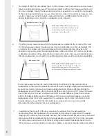 Preview for 6 page of Audio Physic STEP plus Owner'S Manual