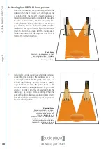 Preview for 18 page of Audio Physic VIRGO III Manual