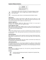 Preview for 2 page of Audio Pole A 241 User Manual