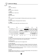 Предварительный просмотр 5 страницы Audio Pole A 241 User Manual