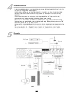 Preview for 7 page of Audio Pole A 241 User Manual