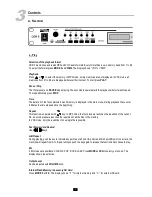 Предварительный просмотр 5 страницы Audio Pole CDR 5 User Manual