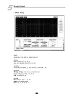 Предварительный просмотр 18 страницы Audio Pole CLIMAX 3200 DSP User Manual