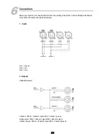 Предварительный просмотр 20 страницы Audio Pole CLIMAX 3200 DSP User Manual