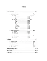 Preview for 3 page of Audio Pole DSP 24 User Manual