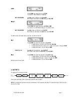 Предварительный просмотр 5 страницы Audio Pole DSP 24 User Manual