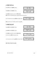 Предварительный просмотр 9 страницы Audio Pole DSP 24 User Manual