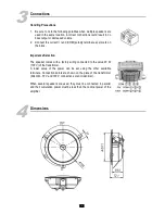 Предварительный просмотр 4 страницы Audio Pole EN 54-24 User Manual