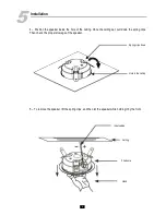 Предварительный просмотр 6 страницы Audio Pole EN 54-24 User Manual