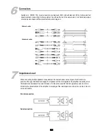 Предварительный просмотр 9 страницы Audio Pole FORCE 700 User Manual