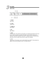 Предварительный просмотр 5 страницы Audio Pole PX-360 User Manual