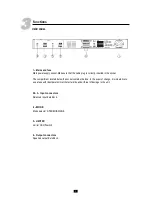 Предварительный просмотр 6 страницы Audio Pole PX-360 User Manual