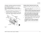 Предварительный просмотр 23 страницы Audio Precision AP 517 Installation Instructions Manual