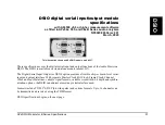 Предварительный просмотр 59 страницы Audio Precision AP 517 Installation Instructions Manual