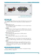 Предварительный просмотр 75 страницы Audio Precision ATS-2 Getting Started