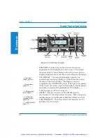 Preview for 20 page of Audio Precision Portable One Plus Access User Manual