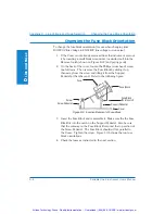 Preview for 142 page of Audio Precision Portable One Plus Access User Manual