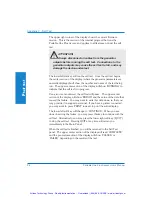 Preview for 148 page of Audio Precision Portable One Plus Access User Manual