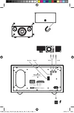 Предварительный просмотр 5 страницы Audio Pro ADDON C10 MkII User Manual