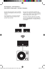 Предварительный просмотр 14 страницы Audio Pro ADDON C10 MkII User Manual