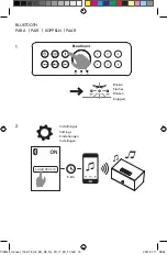 Предварительный просмотр 18 страницы Audio Pro ADDON C10 MkII User Manual