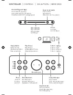 Предварительный просмотр 6 страницы Audio Pro ADDON C5A User Manual