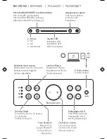 Предварительный просмотр 42 страницы Audio Pro ADDON C5A User Manual