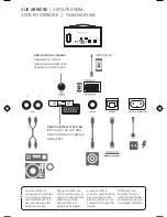 Предварительный просмотр 43 страницы Audio Pro ADDON C5A User Manual