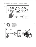 Предварительный просмотр 61 страницы Audio Pro ADDON C5A User Manual