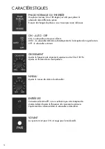 Preview for 14 page of Audio Pro ADDON SUB Owner'S Manual