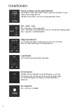 Preview for 18 page of Audio Pro ADDON SUB Owner'S Manual