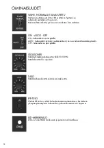 Preview for 26 page of Audio Pro ADDON SUB Owner'S Manual