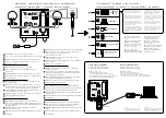 Предварительный просмотр 3 страницы Audio Pro ADDON THREE Owner'S Manual