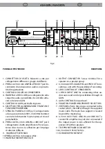 Preview for 9 page of Audio Pro AM412S User Manual