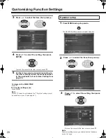 Preview for 28 page of Audio Pro AVD-303 Instruction Manual