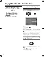 Preview for 42 page of Audio Pro AVD-303 Instruction Manual