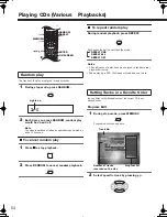 Preview for 54 page of Audio Pro AVD-303 Instruction Manual