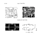 Preview for 4 page of Audio Pro B1.39 Service Manual