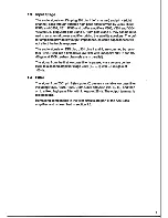 Preview for 5 page of Audio Pro B1-45 Service Manual