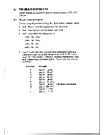 Preview for 8 page of Audio Pro B1-45 Service Manual