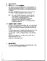 Preview for 10 page of Audio Pro B1-45 Service Manual