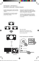 Предварительный просмотр 11 страницы Audio Pro C5 MkII User Manual