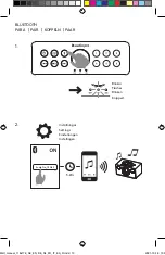 Предварительный просмотр 13 страницы Audio Pro C5 MkII User Manual